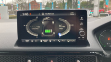 Honda Civic 2.0 eHEV Elegance 5dr CVT Hybrid Hatchback